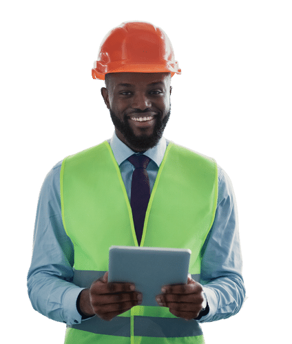 rmc btp construction engineer